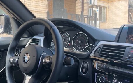 BMW 3 серия, 2017 год, 2 360 000 рублей, 7 фотография