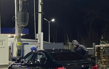 BMW 3 серия, 2017 год, 2 360 000 рублей, 3 фотография