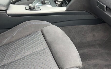 BMW 3 серия, 2017 год, 2 360 000 рублей, 8 фотография