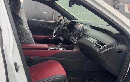 Lexus RX IV рестайлинг, 2025 год, 9 190 000 рублей, 9 фотография