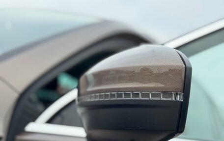 Volkswagen Tiguan II, 2018 год, 2 299 000 рублей, 11 фотография