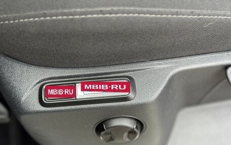 Volkswagen Tiguan II, 2018 год, 2 299 000 рублей, 15 фотография