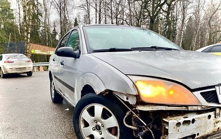 Ford Focus IV, 2004 год, 170 000 рублей, 2 фотография