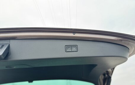 Volkswagen Tiguan II, 2018 год, 2 299 000 рублей, 27 фотография