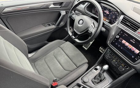 Volkswagen Tiguan II, 2018 год, 2 299 000 рублей, 23 фотография