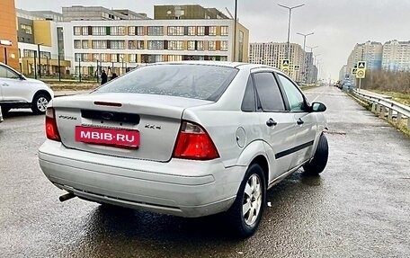 Ford Focus IV, 2004 год, 170 000 рублей, 4 фотография