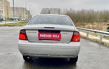 Ford Focus IV, 2004 год, 170 000 рублей, 5 фотография