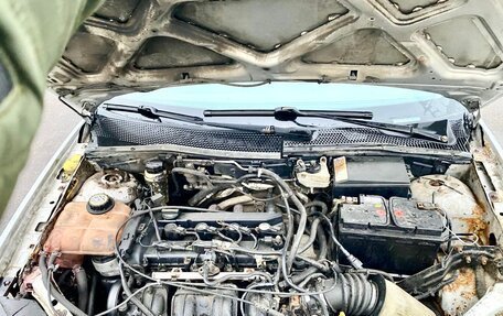 Ford Focus IV, 2004 год, 170 000 рублей, 12 фотография