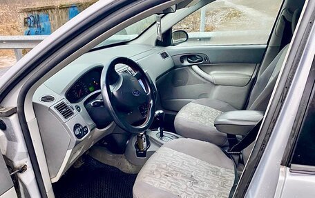 Ford Focus IV, 2004 год, 170 000 рублей, 9 фотография