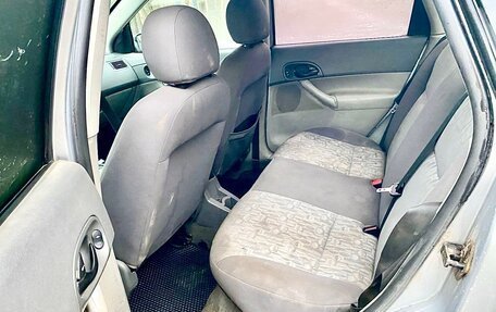 Ford Focus IV, 2004 год, 170 000 рублей, 8 фотография