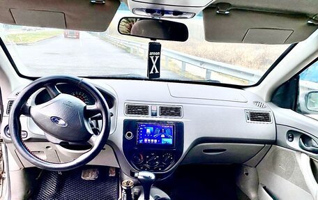 Ford Focus IV, 2004 год, 170 000 рублей, 10 фотография