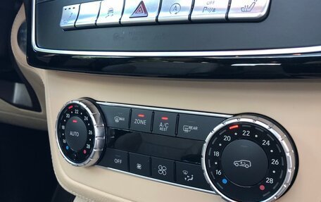 Mercedes-Benz GLS, 2017 год, 3 859 000 рублей, 16 фотография