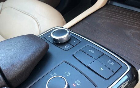 Mercedes-Benz GLS, 2017 год, 3 859 000 рублей, 15 фотография