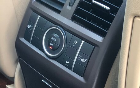 Mercedes-Benz GLS, 2017 год, 3 859 000 рублей, 18 фотография