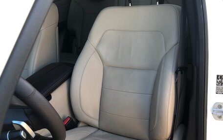 Mercedes-Benz GLS, 2017 год, 3 859 000 рублей, 21 фотография