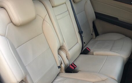 Mercedes-Benz GLS, 2017 год, 3 859 000 рублей, 23 фотография