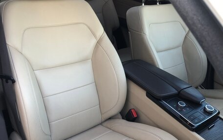 Mercedes-Benz GLS, 2017 год, 3 859 000 рублей, 22 фотография