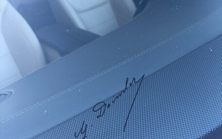 Mercedes-Benz GLS, 2017 год, 3 859 000 рублей, 25 фотография