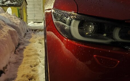 Mazda CX-5 II, 2022 год, 4 500 000 рублей, 3 фотография