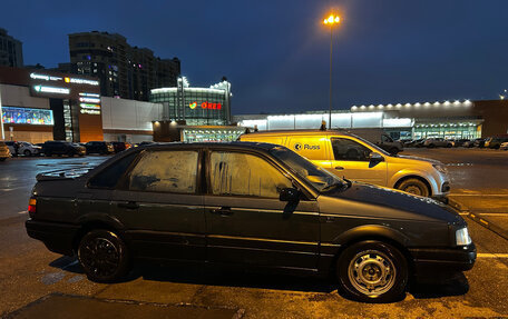 Volkswagen Passat B3, 1990 год, 150 000 рублей, 2 фотография