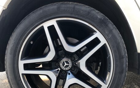 Mercedes-Benz GLS, 2017 год, 3 859 000 рублей, 27 фотография