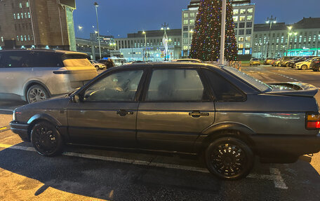 Volkswagen Passat B3, 1990 год, 150 000 рублей, 3 фотография
