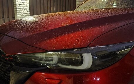 Mazda CX-5 II, 2022 год, 4 500 000 рублей, 2 фотография