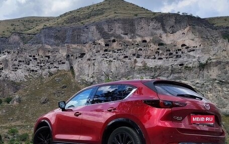 Mazda CX-5 II, 2022 год, 4 500 000 рублей, 7 фотография