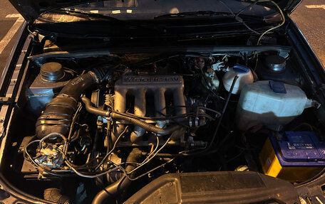 Volkswagen Passat B3, 1990 год, 150 000 рублей, 6 фотография