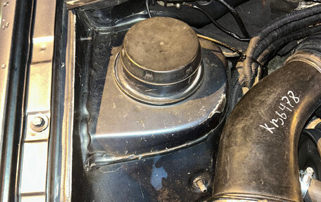 Volkswagen Passat B3, 1990 год, 150 000 рублей, 8 фотография