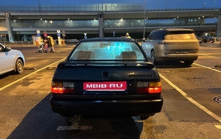 Volkswagen Passat B3, 1990 год, 150 000 рублей, 4 фотография