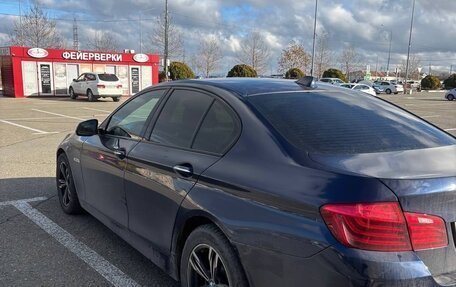 BMW 5 серия, 2016 год, 2 450 000 рублей, 3 фотография