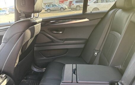 BMW 5 серия, 2016 год, 2 450 000 рублей, 5 фотография