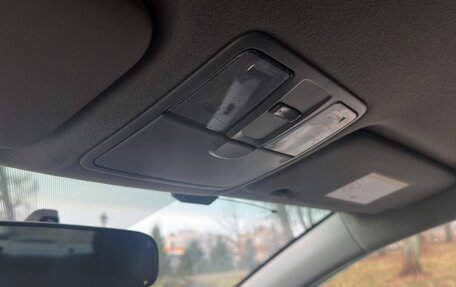 Hyundai Solaris II рестайлинг, 2014 год, 650 000 рублей, 18 фотография