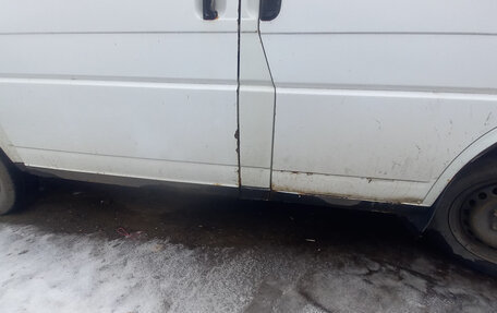 Volkswagen Transporter T4, 2001 год, 450 000 рублей, 3 фотография