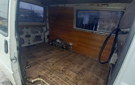 Volkswagen Transporter T4, 2001 год, 450 000 рублей, 7 фотография