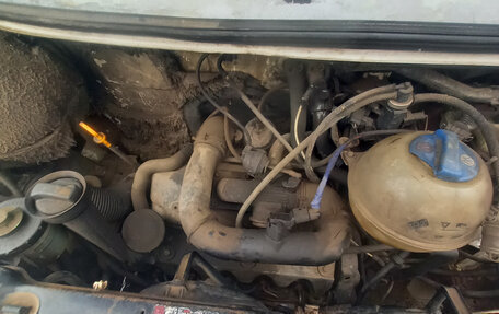 Volkswagen Transporter T4, 2001 год, 450 000 рублей, 8 фотография