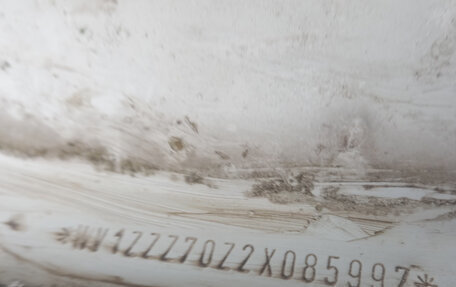 Volkswagen Transporter T4, 2001 год, 450 000 рублей, 9 фотография