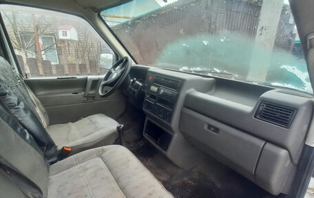 Volkswagen Transporter T4, 2001 год, 450 000 рублей, 6 фотография