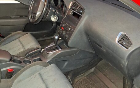 Citroen C4 II рестайлинг, 2011 год, 410 000 рублей, 6 фотография