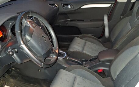 Citroen C4 II рестайлинг, 2011 год, 410 000 рублей, 5 фотография