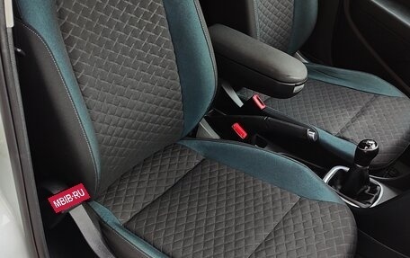 Volkswagen Polo VI (EU Market), 2019 год, 1 050 000 рублей, 15 фотография