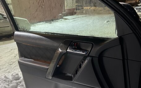 Toyota Land Cruiser Prado 150 рестайлинг 2, 2013 год, 2 650 000 рублей, 12 фотография