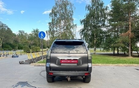 Toyota Land Cruiser Prado 150 рестайлинг 2, 2013 год, 2 650 000 рублей, 7 фотография