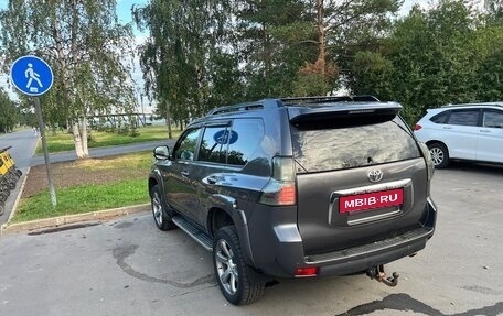 Toyota Land Cruiser Prado 150 рестайлинг 2, 2013 год, 2 650 000 рублей, 6 фотография