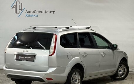 Ford Focus II рестайлинг, 2008 год, 699 800 рублей, 2 фотография