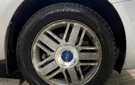 Ford Focus II рестайлинг, 2008 год, 699 800 рублей, 5 фотография