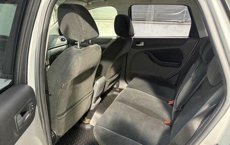 Ford Focus II рестайлинг, 2008 год, 699 800 рублей, 6 фотография