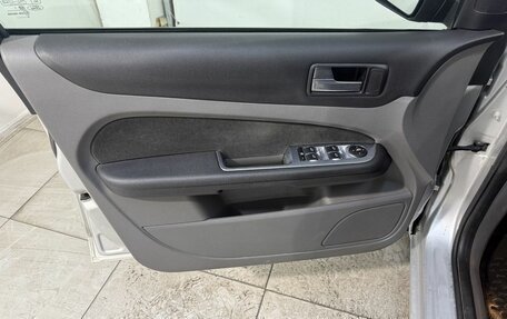 Ford Focus II рестайлинг, 2008 год, 699 800 рублей, 7 фотография