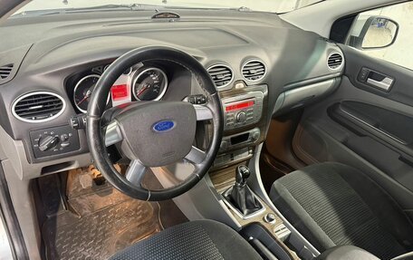 Ford Focus II рестайлинг, 2008 год, 699 800 рублей, 8 фотография